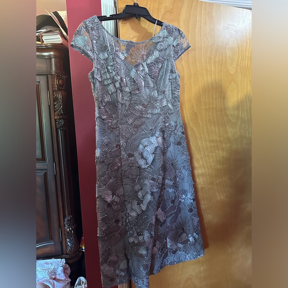 Alex evenings special occasion dress